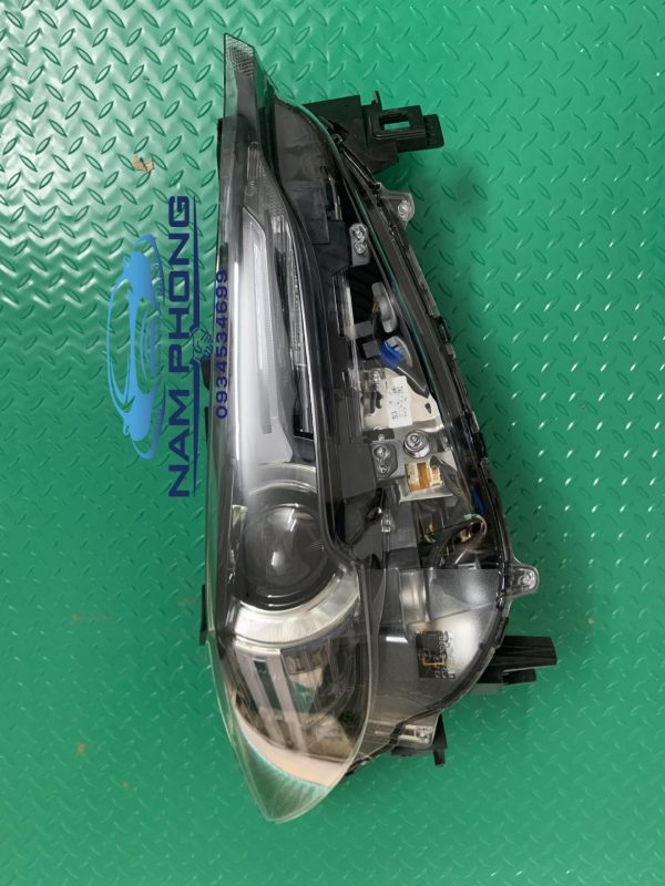 Đèn pha Mazda CX5 17-19 LH LED TX - KB9H51040 / K12451040