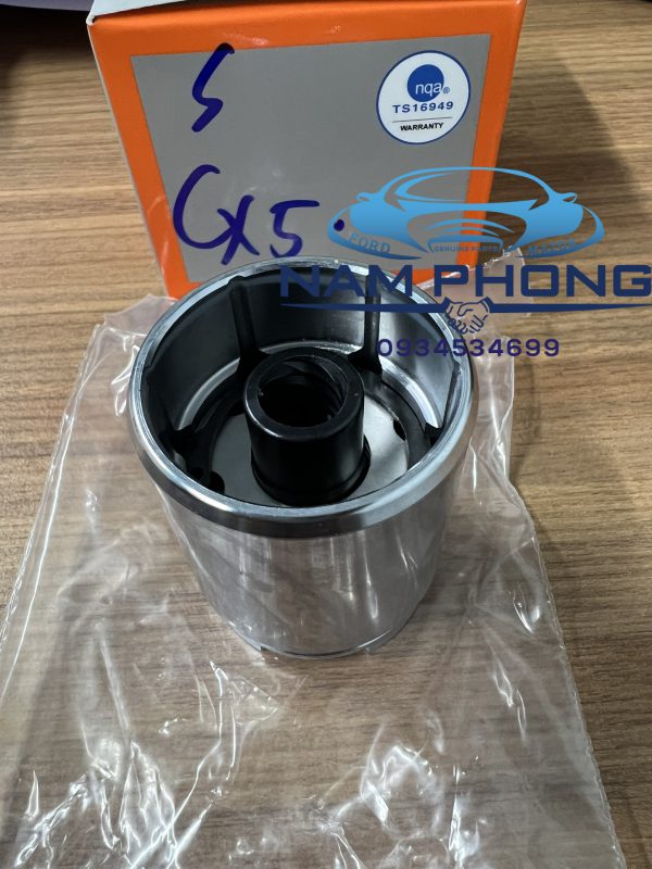 Piston phanh sau Mazda CX5 2013 - 2015 Phanh Cơ - TS16949