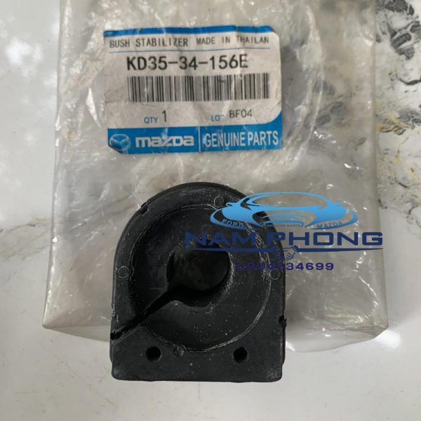 Cao su cân bằng trước Mazda CX5 12-15 LD - KD3534156E - Phụ Tùng Nam Phong