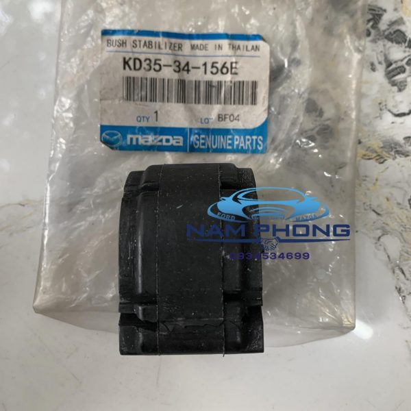 Cao su cân bằng trước Mazda CX5 12-15 LD - KD3534156E - Phụ Tùng Nam Phong