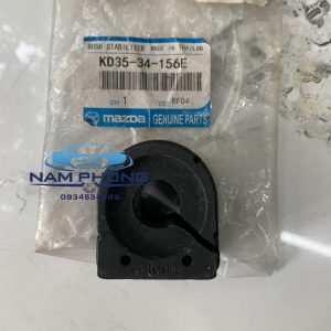 Cao su cân bằng trước Mazda CX5 12-15 LD - KD3534156E - Phụ Tùng Nam Phong