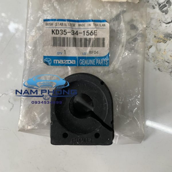 Cao su cân bằng trước Mazda CX5 12-15 LD - KD3534156E - Phụ Tùng Nam Phong