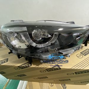 Đèn pha Mazda CX5 2015-2016 RH xịn - KA1F51031J