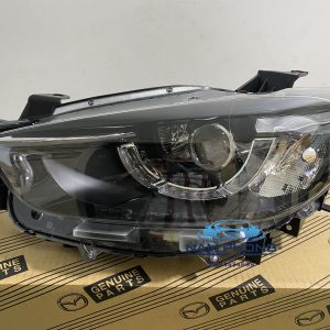 Đèn pha Mazda CX5 2015-2016 LH xịn - KA1F51041J