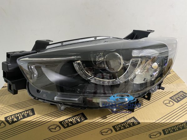 Đèn pha Mazda CX5 2015-2016 LH xịn - KA1F51041J