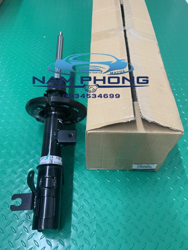 Giảm sóc trước Mazda CX5 13-18 RH - KF6934700 / KR1134700