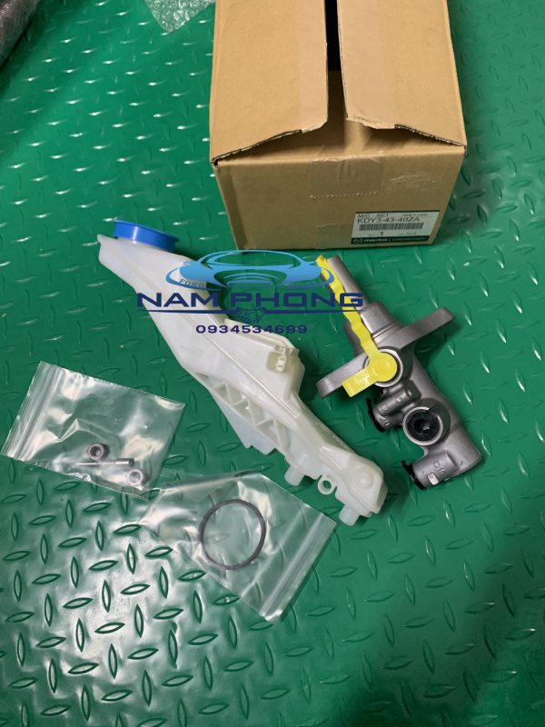 Tổng phanh Mazda CX5 14-20 - KDY34340ZA