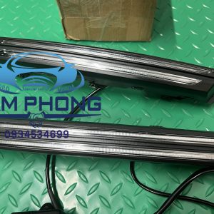 Đèn gầm Led trước CX5 2018 - 2021 Dải Ngày - DENLEDCX5