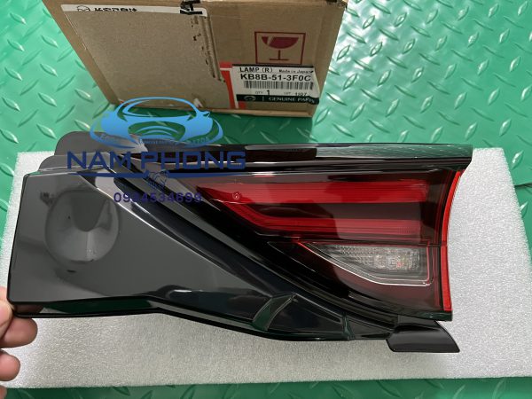 Đèn hậu miếng trong Mazda CX5 18 - 21 ChangAn RH - KB8B513F0C