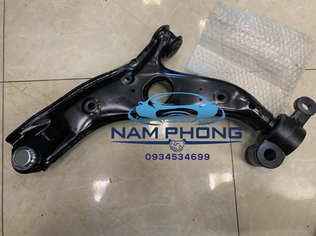 Càng A Mazda 6 - CX5 2016 LH - GHP934350M - Phụ Tùng Nam Phong