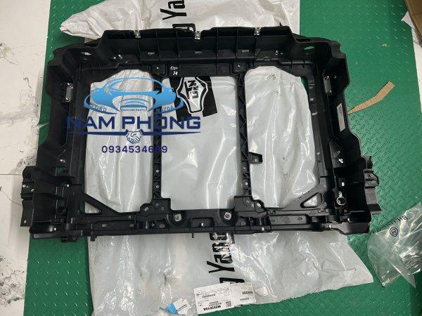 Khung xương giàn nóng két nước Mazda CX5 15 - 20 TongYang - MZ0301001 / KD5153110