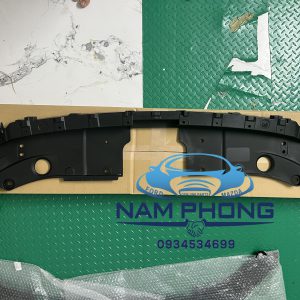 Nắp khóa capo CX5 - Ốp trên giàn nóng két nước Mazda CX5 2018 - 2021 - KB8A50717D