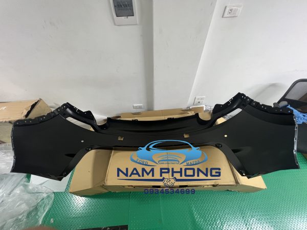 Ba đờ xốc sau Mazda CX5 18-20 - KBYB5022XBBB - Phụ Tùng Nam Phong