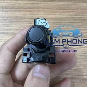 Cảm biến khoảng cách trước Mazda CX5 2016 - 2019 - KD4767UC1