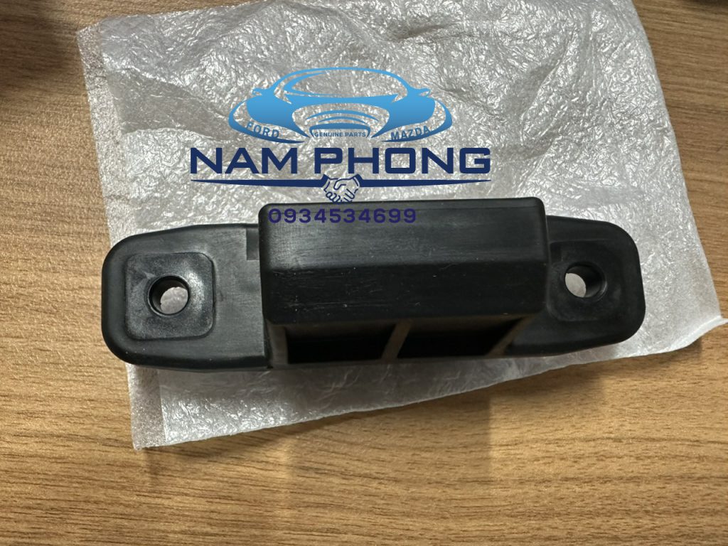 Công tắc mở cốp sau Mazda CX5 2014-2019 - KR11624B0 - Phụ Tùng Nam Phong