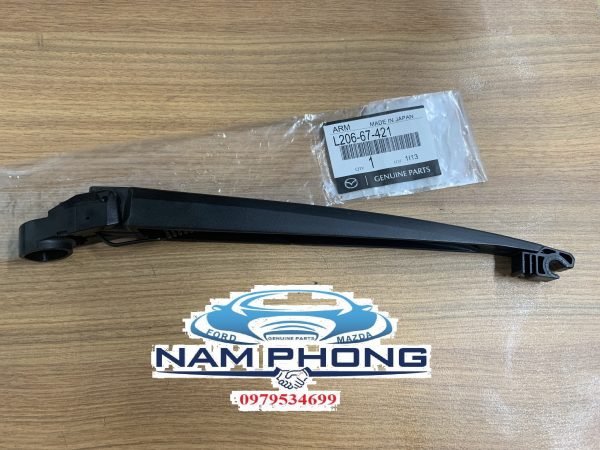 Cần gạt mưa sau Mazda CX5 2015-2021 - L20667421 - Phụ Tùng Nam Phong