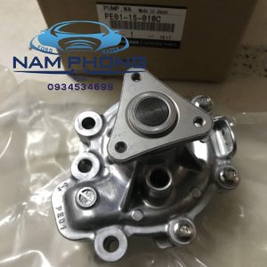 Bơm nước Mazda CX5 2013 - 2022 – PE0115010C - Phụ Tùng Nam Phong