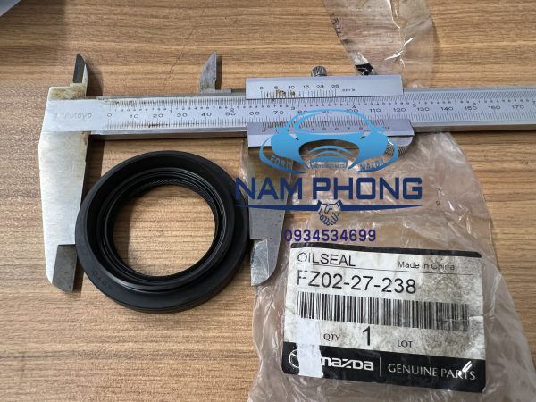 Phớt láp Mazda CX5 14 - 20 Lái LH Chính Hãng - FZ0227238