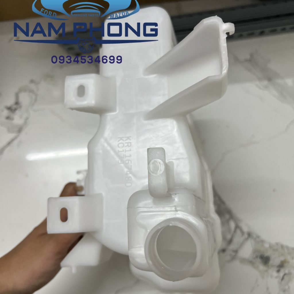 Bình nước rửa kính Mazda CX5 2018 - 2022  - KR1167480