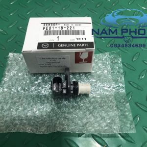 Cảm biến trục cơ Mazda CX5 Chính hãng – PE0118221 - Phụ Tùng Nam Phong