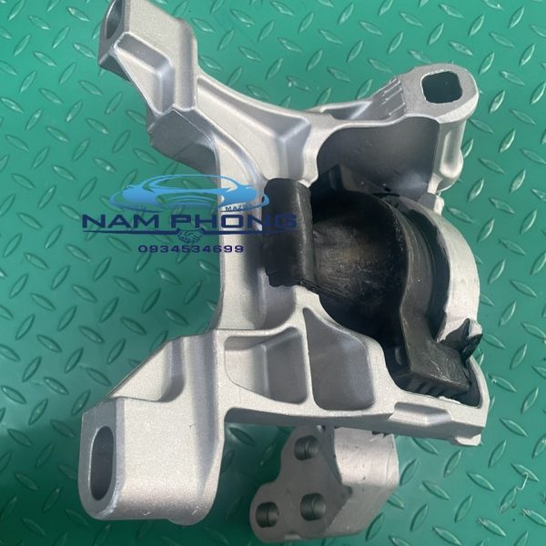 Chân đầu máy - Chân máy phải - Chân thủy lực Mazda CX5 2.0 13-20 LD - KD4539060C / GHR939060 / KR1239060