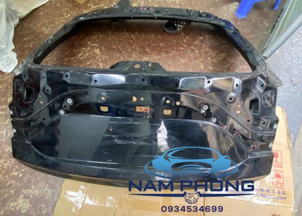 Cốp Mazda Cx5 2018-2022 - KBY36202X