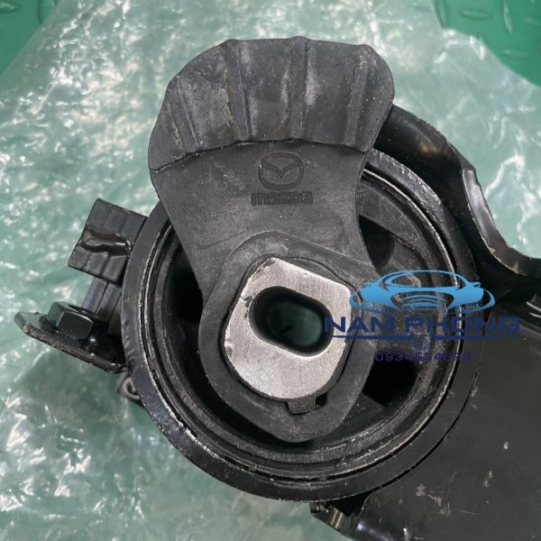 Chân hộp số - Chân máy trái - Chân số 4 Mazda 3 - Mazda CX5 (14-19) Changan - B71539070 / BHS239070 / GHR939070B / GHR939070B