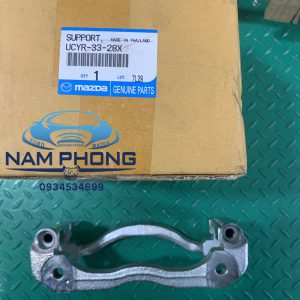 Gông phanh trước Ford Ranger 2013-2020 - AB3Z2B292A