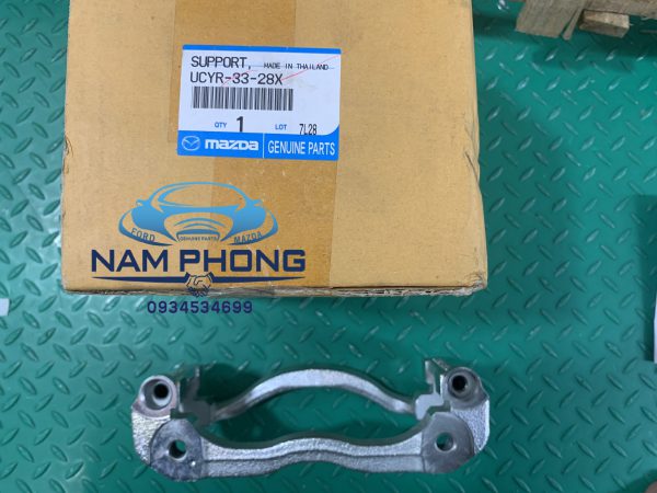 Gông phanh trước Ford Ranger 2013-2020 - AB3Z2B292A