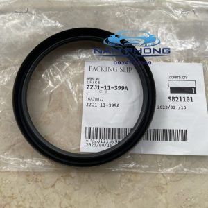 Phớt đuôi trục cơ (Phớt đuôi máy) Mazda CX9 11-17 Xịn Hãng - CY0111312A / ZZJ111399A