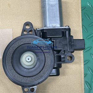 Mô tơ lên kính Mazda 3 - 6 - CX5 15-18 (6 chân trước - sau) RH Xịn - D6515858XB