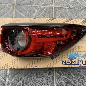 Đèn hậu Mazda CX5 18 - 21 miếng ngoài RH - K12351150H