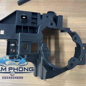 Giá bắt đèn gầm Mazda CX5 2018 - 2021 LH OEM - KB8B51694