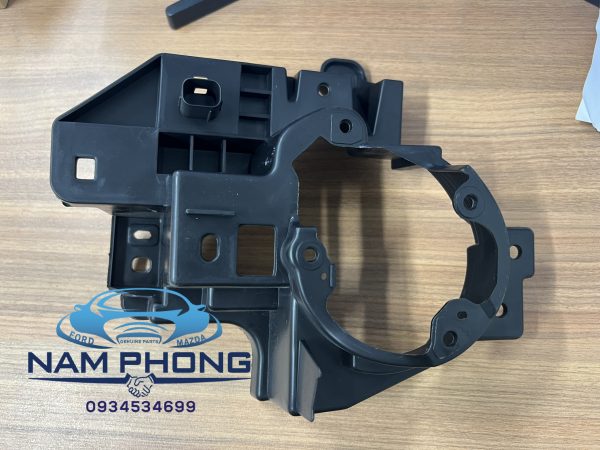 Giá bắt đèn gầm Mazda CX5 2018 - 2021 LH OEM - KB8B51694