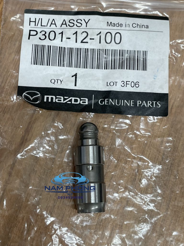 Con đội - Bút xoa Mazda CX5 2.5 2014-2018 Xịn - P30112100