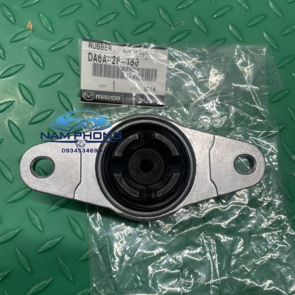 Bát bèo giảm sóc sau (Bát bèo phuộc sau) Mazda CX5 2013 - 2017 Xịn – DA6A28380