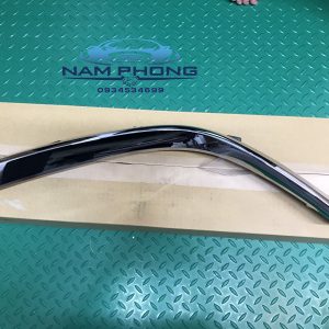 Nẹp mạ dưới ca lăng RH Mazda CX9 - TK21507J1B - Phụ Tùng Nam Phong