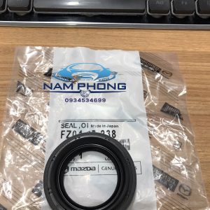 Phớt láp RH Mazda CX5 - 6 máy 2.5 - FZ0127238