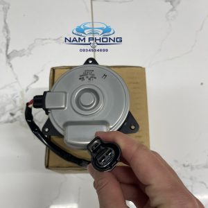 Mô tơ quạt két nước LH Mazda CX9 - CA2815150 - Phụ Tùng Nam Phong