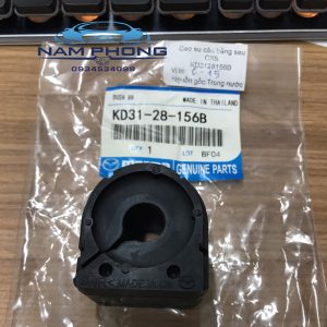 Cao su cân bằng sau Mazda CX5 2012 - 2018 - KD3128156B - Phụ Tùng Nam Phong