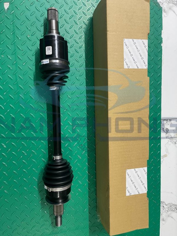 Cây Láp LH Mazda CX8 2018-2020 - FTH12560X - Phụ Tùng Nam Phong