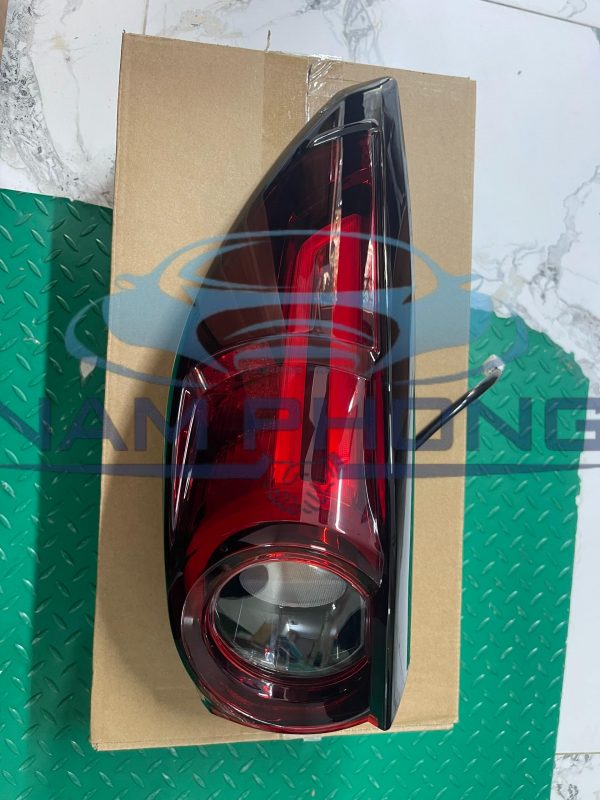 Đèn hậu Mazda CX5 2018-2021 Ngoài LH (changgan)- K12351160G