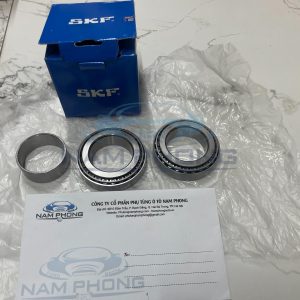 Bi bánh sau Transit Bạc đạn bánh sau Transit 2008 - 2020 SKF - 3C111A049AA / 3C1Z1A049A