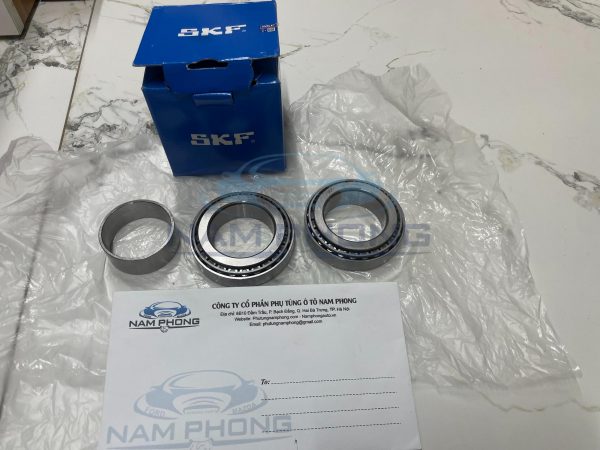 Bi bánh sau Transit Bạc đạn bánh sau Transit 2008 - 2020 SKF - 3C111A049AA / 3C1Z1A049A