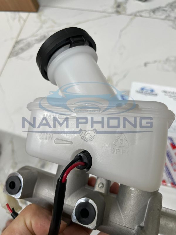 Tổng Phanh Daewoo Matiz 2 2003 - 2005 LD - 4605C300