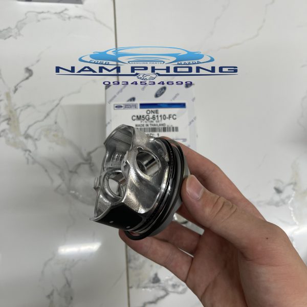 Piston Ecosport 1.0 2018 - 2020 hàng OEM - CM5G6110FC