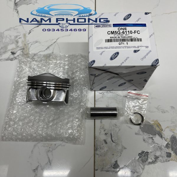 Piston Ecosport 1.0 2018 - 2020 hàng OEM - CM5G6110FC