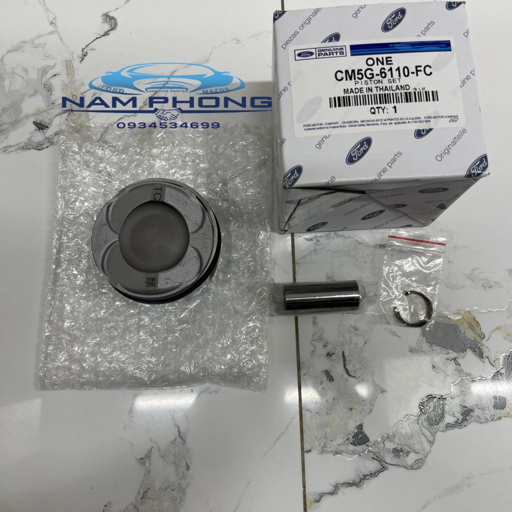 Piston Ecosport 1.0 2018 - 2020 hàng OEM - CM5G6110FC 