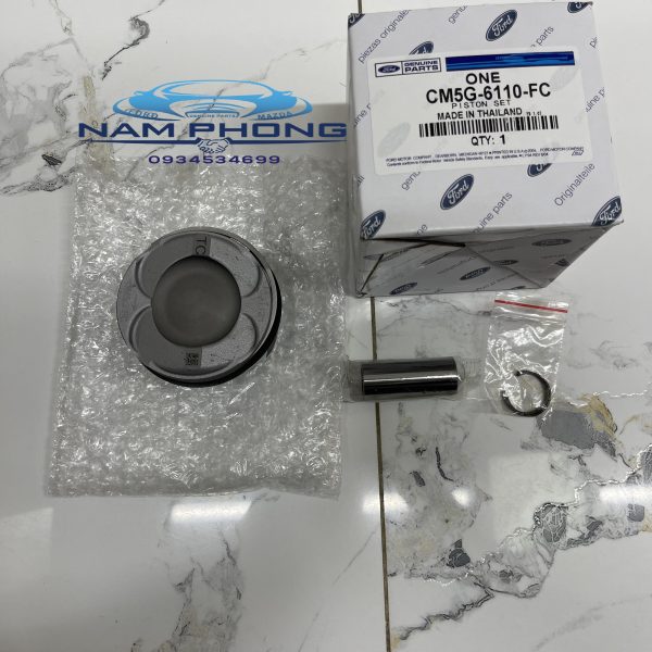 Piston Ecosport 1.0 2018 - 2020 hàng OEM - CM5G6110FC