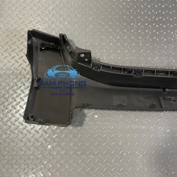 Ốp ba đờ xốc trước Ford Ranger 2023 Sport